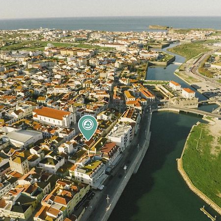 Best Houses 60 - Lusiadas I Peniche Exteriér fotografie
